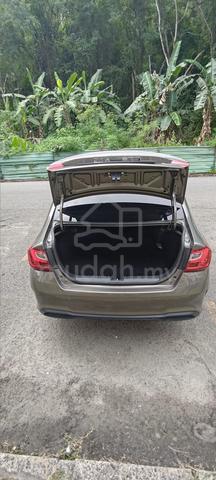 2023 Proton SAGA 1.3 STANDARD AT (A) - 5