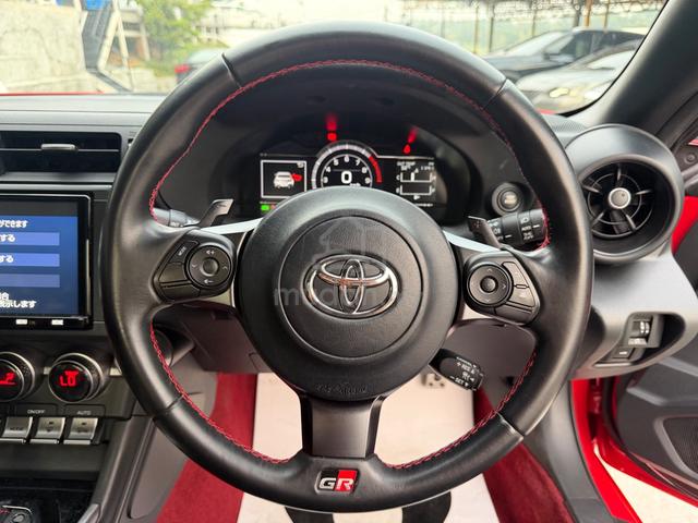 2022 Toyota GR86 2.4 RZ(A)8Year Warranty - 4