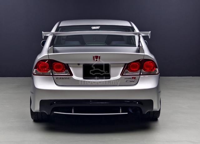 2009 Honda CIVIC 2.0 TYPE R (M) Full Loaded FD2R - 4