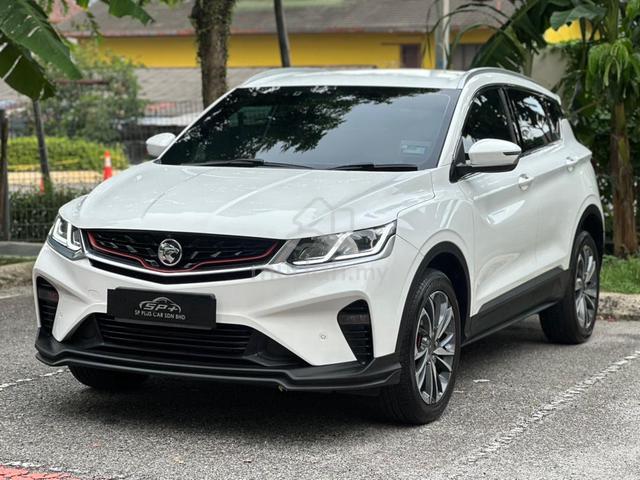 2021 Proton X50 PREMIUM 1.5L (A) - 1