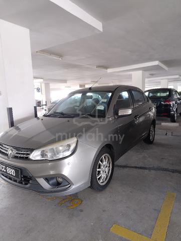 2019 Proton SAGA 1.3 PREMIUM CVT (A) - 4