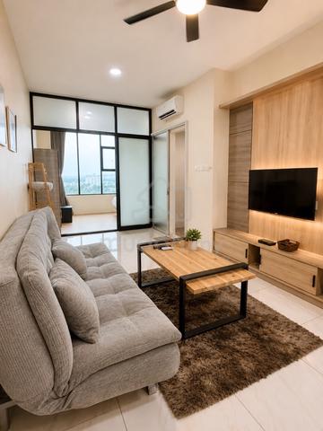 Manhattan Suites @ ITCC 1