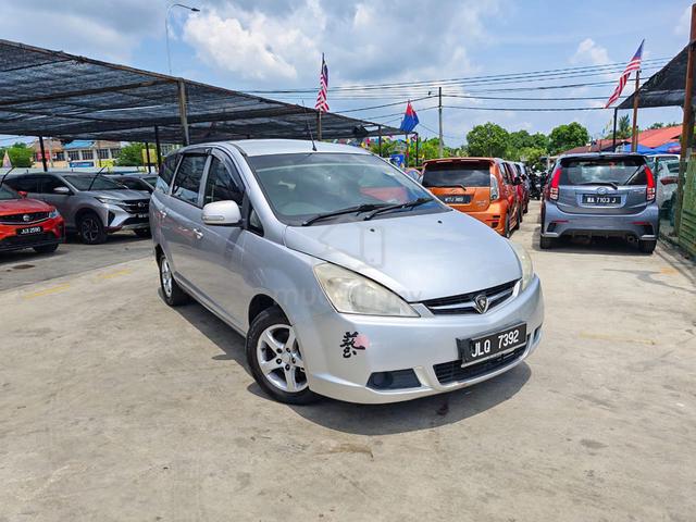 2009 Proton EXORA 1.6 (AUTO) - LOAN KEDAI - 1