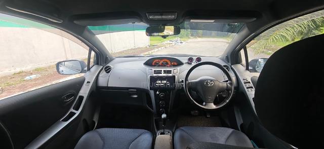 2007 Toyota YARIS 1.5 S (A) - 2