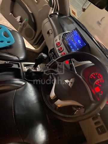 2010 Mitsubishi TRITON 3.2 KA8TGJRYZR FACELIFT (A) - 5