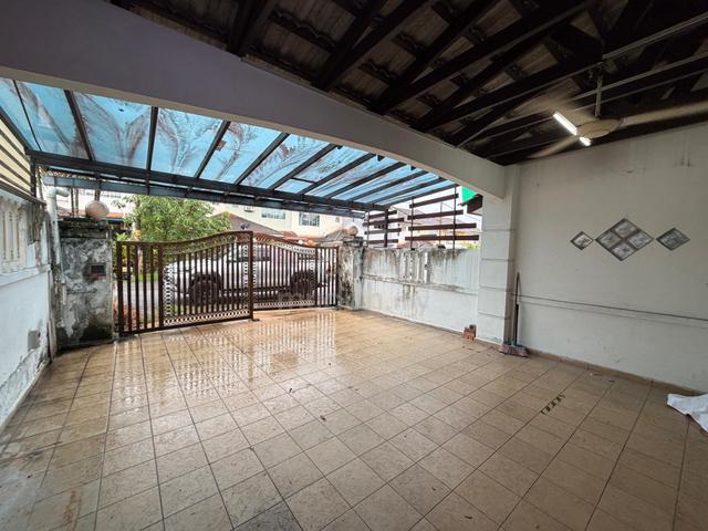 Bandar Mahkota Cheras 2 Storey Jalan Dayang Section 8 1
