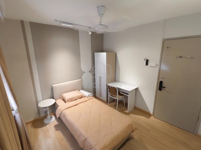 PV arena small room for rent 1