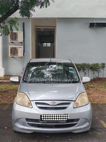 2008 Perodua VIVA 0.8 850 EX (M) - 3