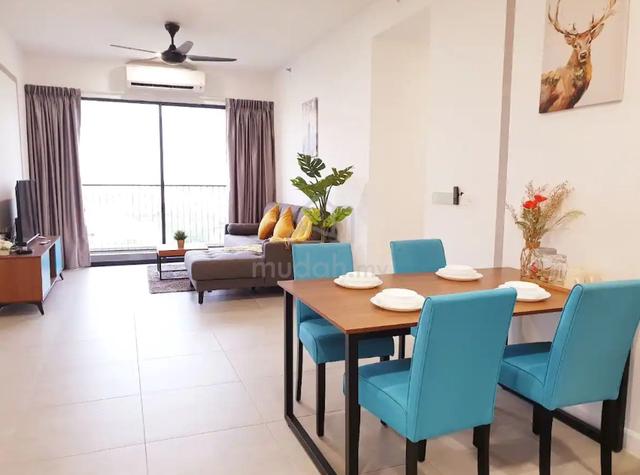Tamara Residence 1