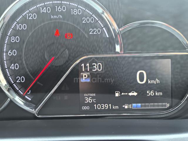 2024 Toyota YARIS 1.5 E MY19 XP150 FACELIFT (A) - 5