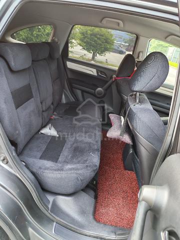 2011 Honda CR-V 2.0 I-VTEC FACELIFT (A) - 4