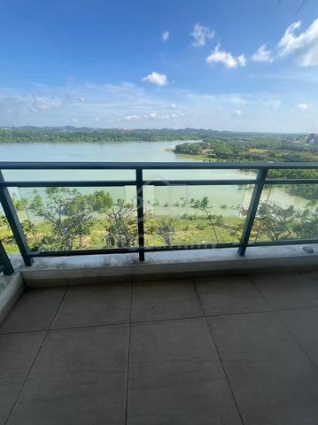 Ataraxia Park @ Forest City 1