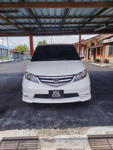 2008 Honda ELYSION 3.0 VG (A) - 3