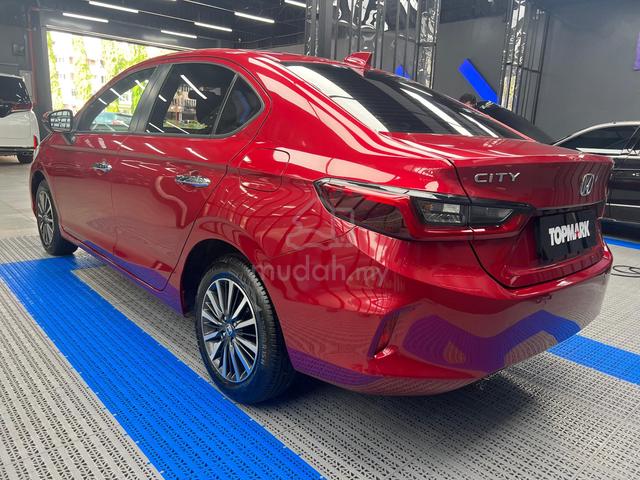 2023 Honda CITY 1.5 E (A) - 5