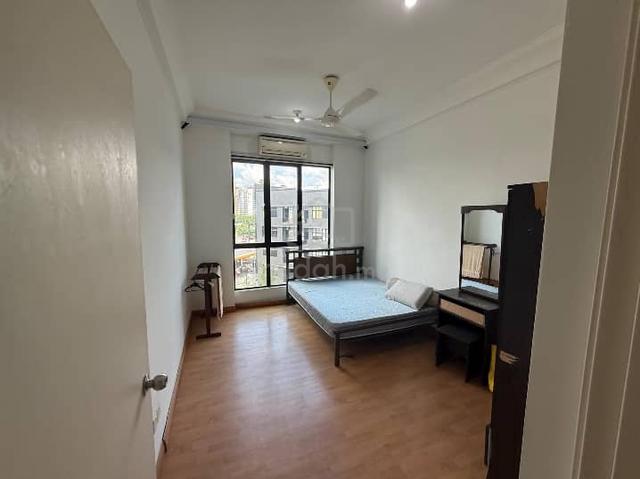 The Platino Serviced Apartment 3