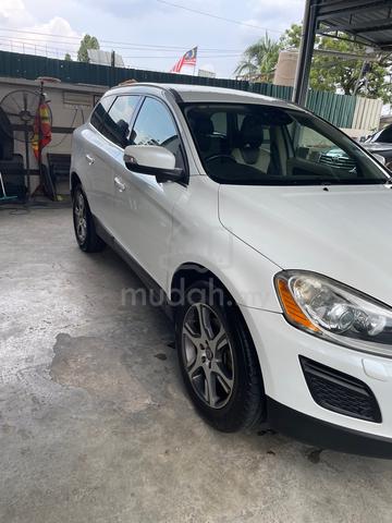 2012 Volvo XC60 2.0 T5 (A) - 4