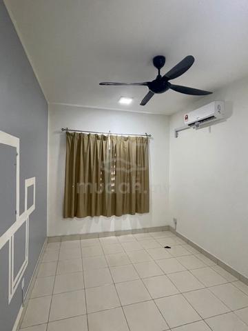 Suria Mewah Residensi 1