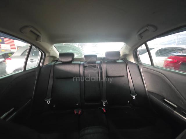 2014 Honda CITY 1.5 V MY14 GM6 (A) - 5