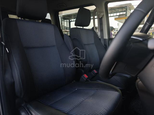 2014 Toyota NOAH 2.0 DUAL POWER DOOR 7SEATER - 5