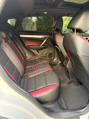 2024 Proton X50 1.5 TGDI FLAGSHIP MY20 (A) - 3