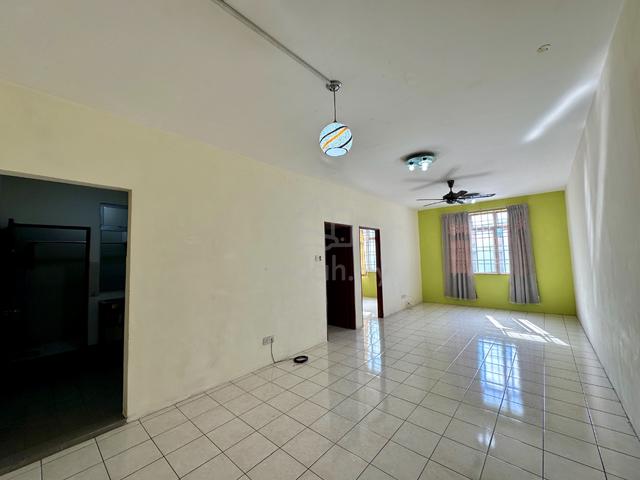 Angkasa Apartment 1