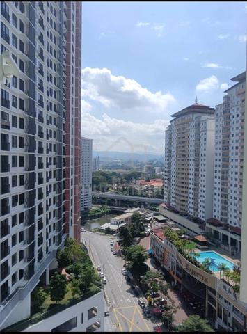 Best price for middle room (Jalan Ipoh) ๐ฅ๐ฅ 1