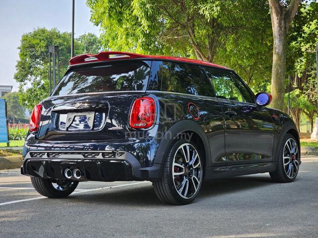 2022 Mini JOHN COOPER WORKS (A) - 5