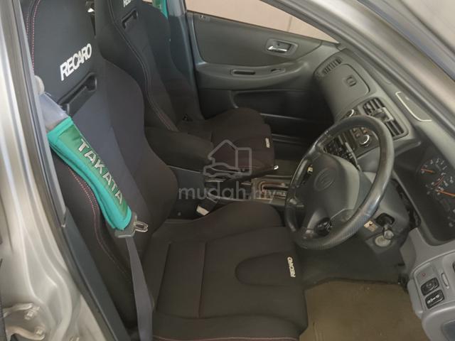 1999 Honda ACCORD 2.0 VTEC (A) - 4
