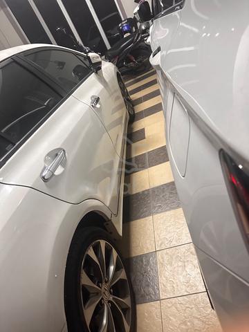 2013 Honda CIVIC 2.0 S (A) - 3