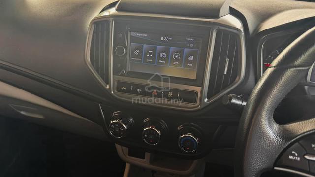 2018 Proton PERSONA 1.6 PREMIUM (A) - 4