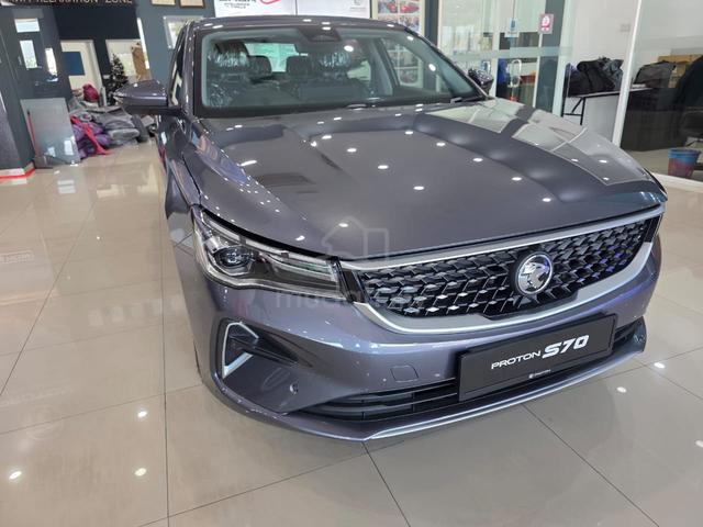 New S70 2026 All Spec Hari Raya HAJI Promo - 1