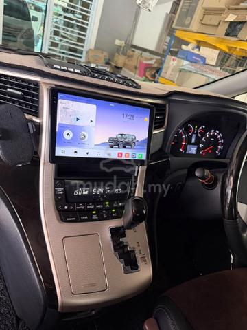 2013 Toyota ALPHARD 2.4 240X ANH20W FACELIFT (A) - 4