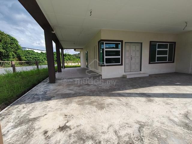 Brand New |2 unit side by side | Single Storey Semi Detached house 1