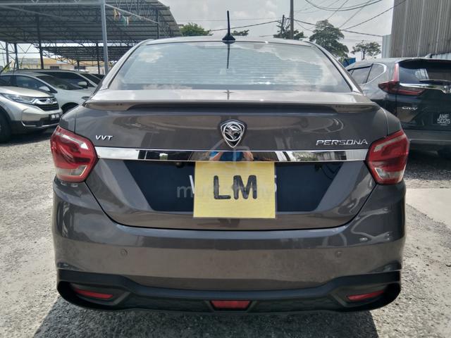 R /2019/ Proton PERSONA 1.6 (A) PREMIUM - 4