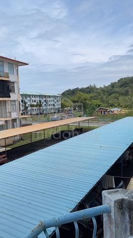 Melinsung Summer Bay Resort Apartment 1