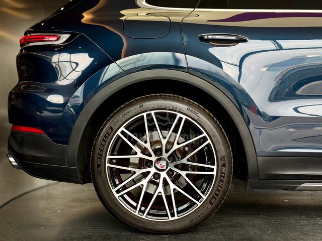 2023/25 Porsche CAYENNE S 4.0 V8 Jpn Spec Low Mile - 5