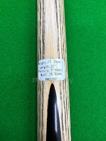 Sanya Snooker Cues - photo 5 of 5