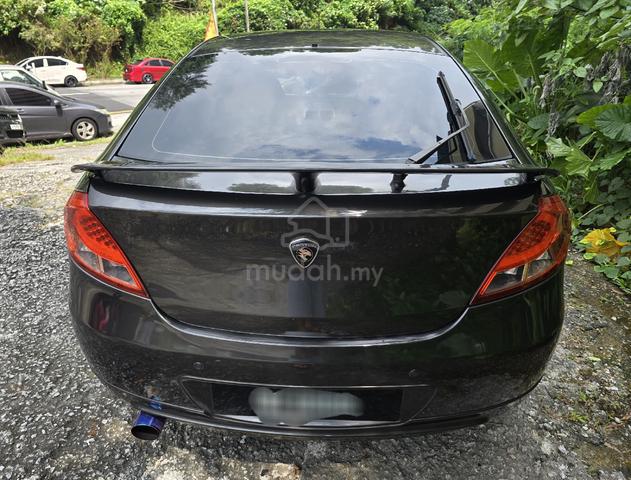 2008 Proton GEN-2 1.6 H-LINE CPS FACELIFT (M) - 3