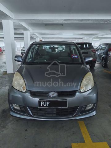 2009 Perodua MYVI 1.3 EZi FACELIFT (A) - 1