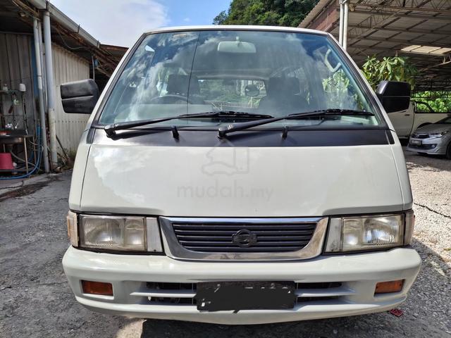 2004 Nissan VANETTE 1.5 ELITE (M)*Cash on the road - 4