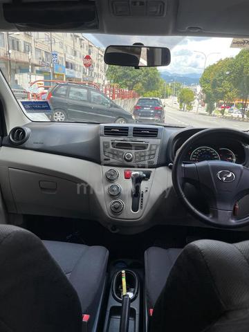 2012 Perodua MYVI 1.3 EZ STANDARD (A) - 3