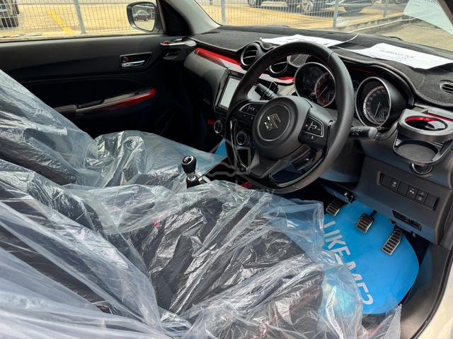 2024 Suzuki SWIFT 1.4 SPORT (M) Safety Package - 3