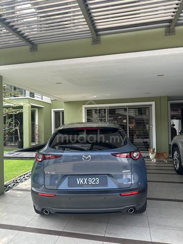 2023 Mazda CX-30 2.0 HIGH+ (A) - 3