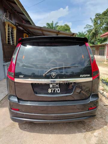 2009 Proton EXORA 1.6 H-LINE CPS (A) - 2