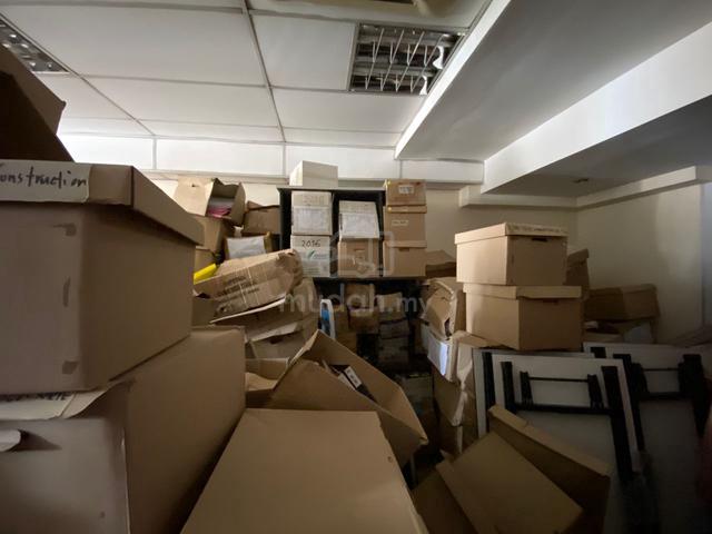 Metro Perdana Office Lot - FOR SALE 1