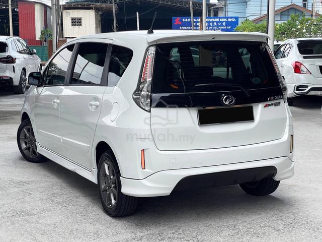 2018 Perodua ALZA 1.5 ADVANCED AV -LOW MILE 50K KM - 3