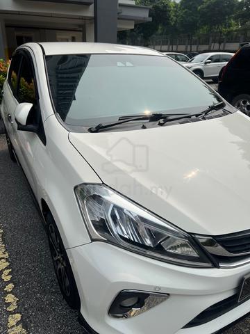 2021 Perodua MYVI 1.5 ADVANCE MY17 M800 D20N (A) - 4