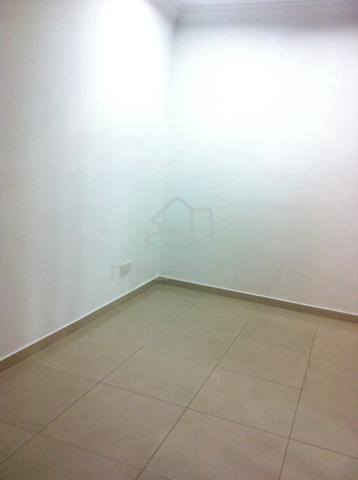 Cheras Heights Condominium 1
