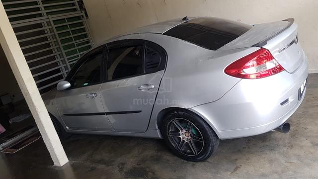 2009Proton PERSONA 1.6 BASE LINE (A) - 4