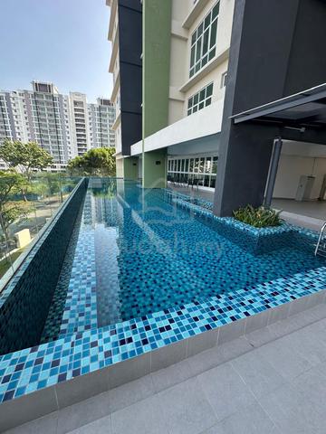 The Paradigm Suites 1